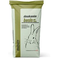 deukanin basis m. Cocc. 25 kg - Kaninchenfutter von deukanin