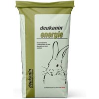 deukanin energie 25 kg - Kaninchenfutter von deukanin