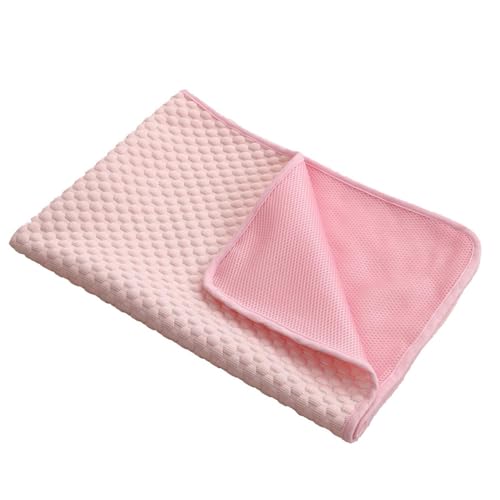 Haustier-Kühlmatte für Katzen, atmungsaktive kühlende Katzenmatte, Decke Kühlmatte für drinnen und draußen, Hundekühlkissen für Hund, Katze, Welpen, Kätzchen Haustier-Kühlmatte für Katzen, atmungsaktive kühlende Katzenmatte, Decke Kühlmatte für drinnen und draußen, Hundekühlkissen für Hund, Katze, Welpen, Kätzchen von diess