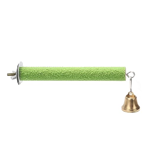 Holzstange Spielzeug Sittich Sitzstange Spiel Gym Krallen Schleifstein Papagei Pfote Trimmer Spielzeug Papagei Kralle Schleifstab Indoor Vogelständer Großer Vogelspielständer für Spatz Nymphensittiche Holzstange Spielzeug Sittich Sitzstange Spiel Gym Krallen Schleifstein Papagei Pfote Trimmer Spielzeug Papagei Kralle Schleifstab Indoor Vogelständer Großer Vogelspielständer für Spatz Nymphensittiche von diess