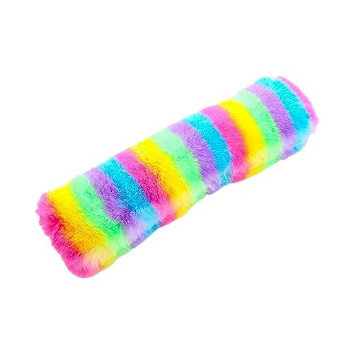 Katzenminze-Katzenkissen, Plüsch-Katzenminze-Spielzeug, bunter Haustier-Schlafbegleiter, Zähneknirschen, Katzenminze, gefülltes Spielzeug, niedliche Kätzchenmäuse gefüllte Katzenminze, Katzenminze-Katzenkissen, Plüsch-Katzenminze-Spielzeug, bunter Haustier-Schlafbegleiter, Zähneknirschen, Katzenminze, gefülltes Spielzeug, niedliche Kätzchenmäuse gefüllte Katzenminze, von diess