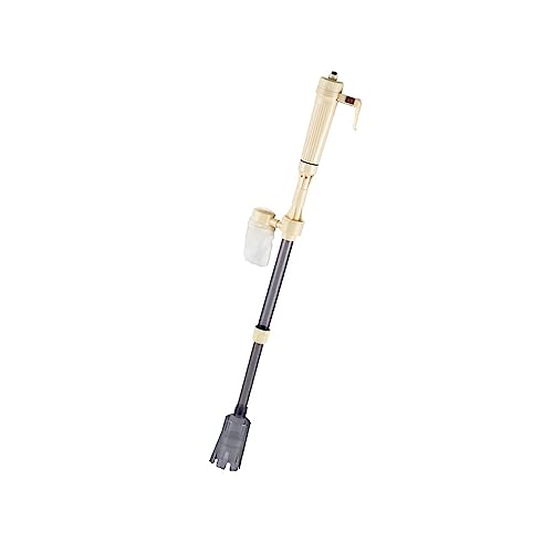dijiusidy Wasserfilterpumpe, einziehbares Waschgerät, Batterie Reinigungswerkzeuge, Dekorationen, Aquarium Zubehör, Tropische Aquarien dijiusidy Wasserfilterpumpe, einziehbares Waschgerät, Batterie Reinigungswerkzeuge, Dekorationen, Aquarium Zubehör, Tropische Aquarien von dijiusidy