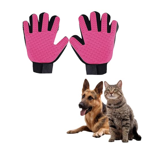 Dinghaole Jerking Cat Handschuhe Gummi Haustier Reinigung De-Floating Bürste Pet Grooming Jerking Handschuhe für Katzen und Hunde Baden Produkte Dinghaole Jerking Cat Handschuhe Gummi Haustier Reinigung De-Floating Bürste Pet Grooming Jerking Handschuhe für Katzen und Hunde Baden Produkte von Dinghaole