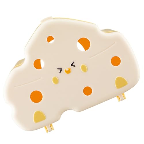 Hamster-Kühlhaus für Kleintierkäfig Eisbett Käfig Zubehör Kleintierhaus Eisnest mit Magnettür Hamster-Kühlhaus für Kleintierkäfig Eisbett Käfig Zubehör Kleintierhaus Eisnest mit Magnettür von divuukyi