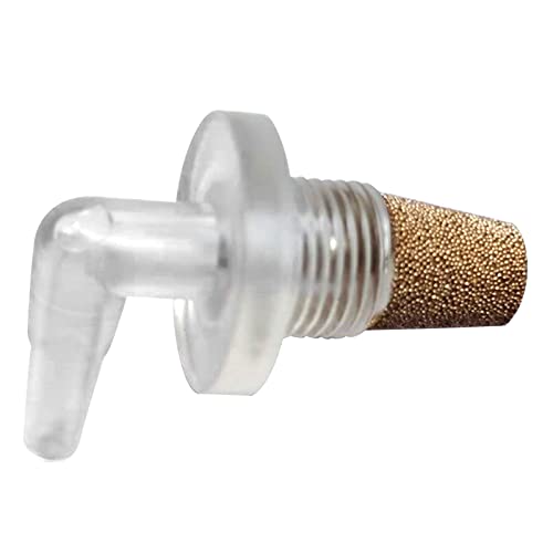 divuukyi Aquarium Ausströmer Gebogen Rechtwinklig Luftstein Bubble Stone Fisch Bubble Stone Diffusor divuukyi Aquarium Ausströmer Gebogen Rechtwinklig Luftstein Bubble Stone Fisch Bubble Stone Diffusor von divuukyi