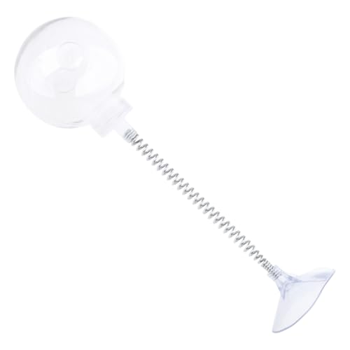 divuukyi Haustier-Teasing-Spielzeug für Katzen, Frühlingsstab, Leckage, Futter langsames Füttern, Interaktion, Indoor-Teasing-Stab, Spielzeug, Haustierbedarf divuukyi Haustier-Teasing-Spielzeug für Katzen, Frühlingsstab, Leckage, Futter langsames Füttern, Interaktion, Indoor-Teasing-Stab, Spielzeug, Haustierbedarf von divuukyi