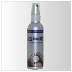 DogMoments Pflegeduftspray Furglow Cocos 100ml - Zeckenabwehr DogMoments Pflegeduftspray Furglow Cocos 100ml - Zeckenabwehr von dog moments