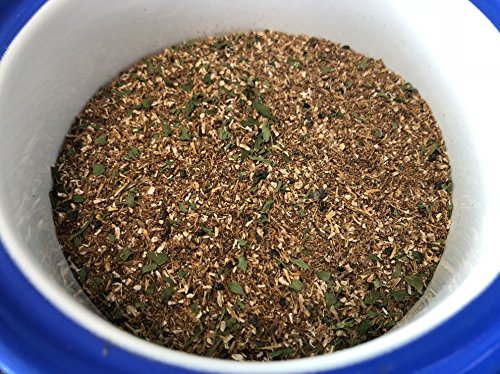 DogMoments Pre Zecke rein biologisch 170g DogMoments Pre Zecke rein biologisch 170g von dog moments