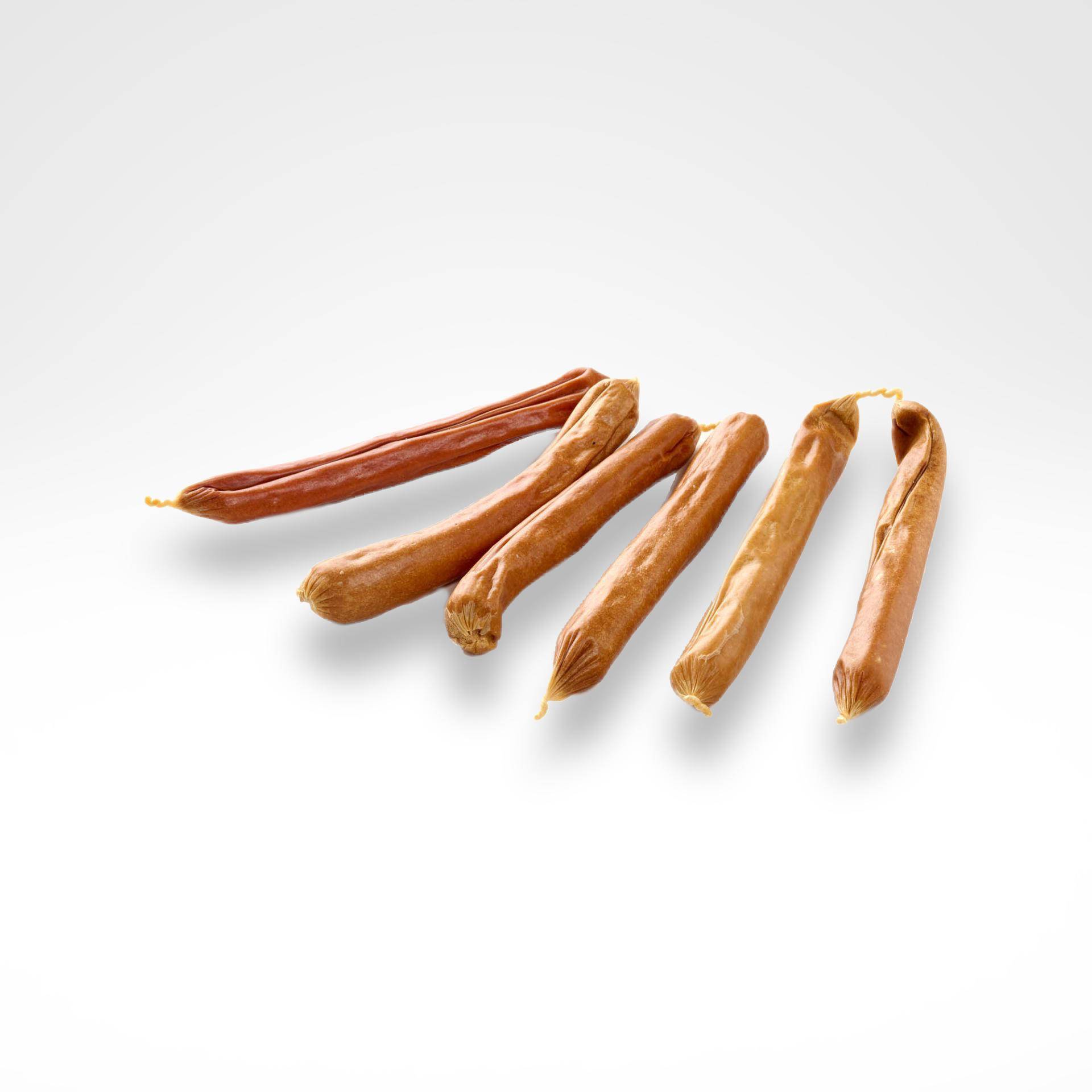 Bockwurst Huhn für Hunde ab 89,99€ Bockwurst Huhn für Hunde ab 89,99€ von dogisfaction
