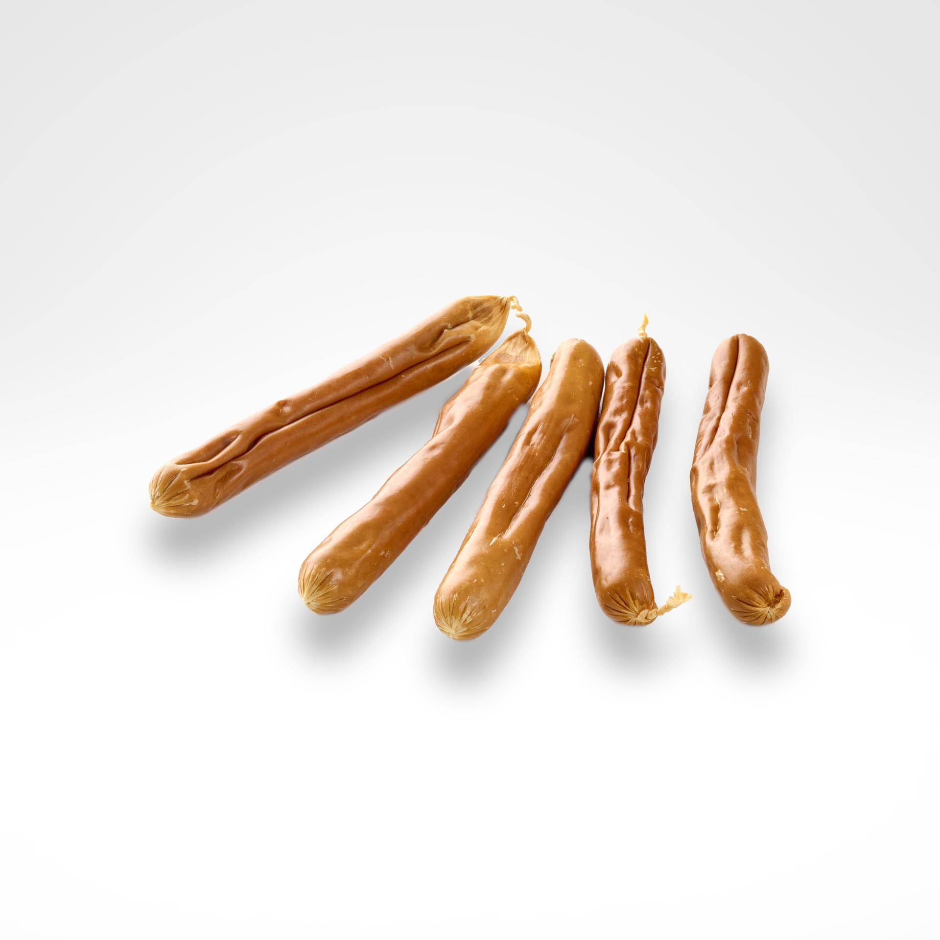 Bockwurst Truthahn für Hunde ab 36,99€ Bockwurst Truthahn für Hunde ab 36,99€ von dogisfaction