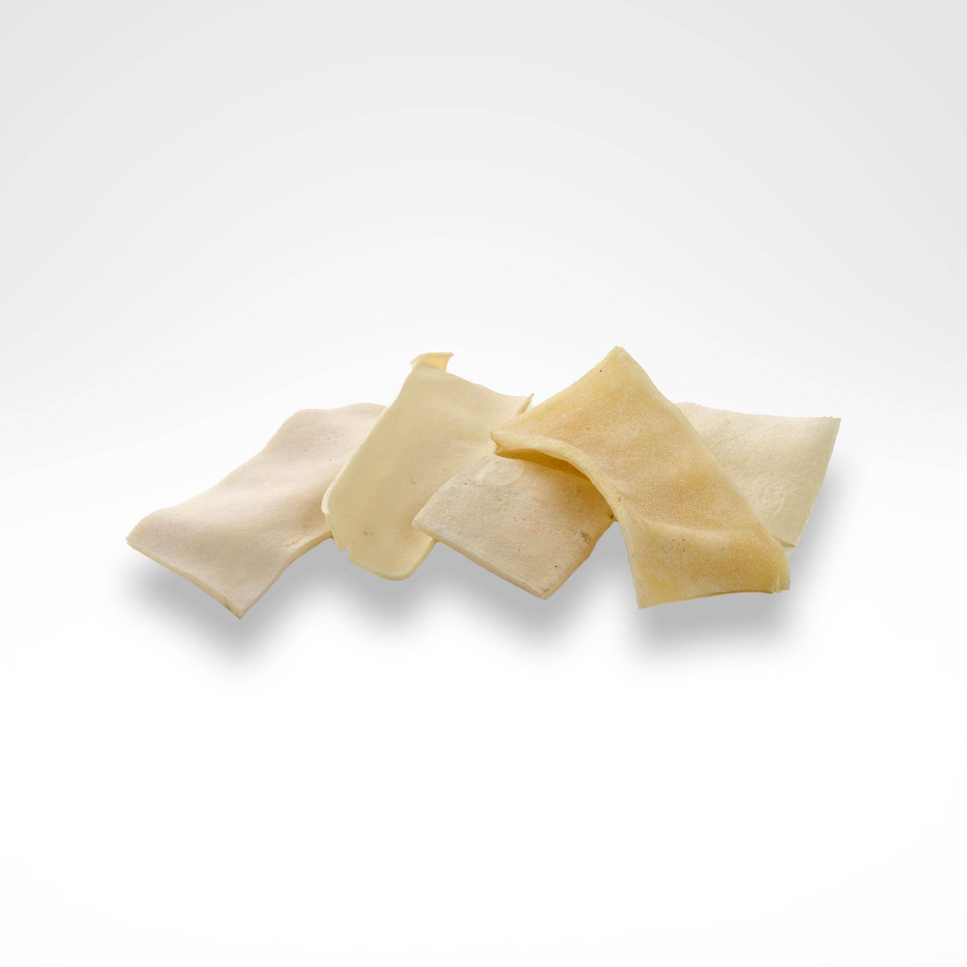 Büffel Kauchips für Hunde - Langer Kauspaß, fettarm und gepufft ab 5,29€ Büffel Kauchips für Hunde - Langer Kauspaß, fettarm und gepufft ab 5,29€ von dogisfaction