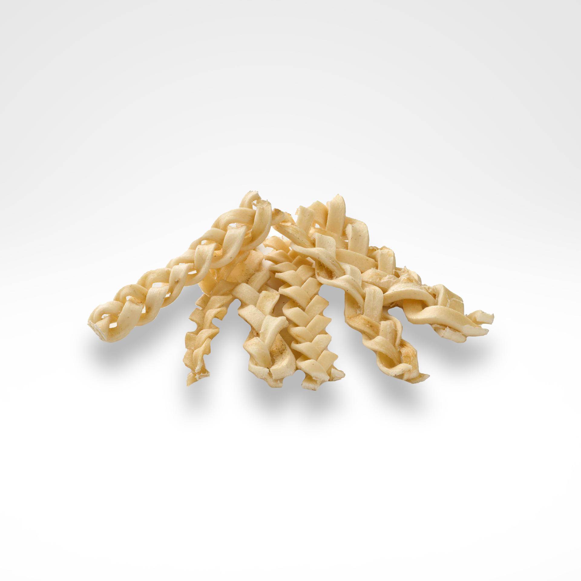 Büffelhaut Zöpfe für Hunde ab 51,39€ Büffelhaut Zöpfe für Hunde ab 51,39€ von dogisfaction