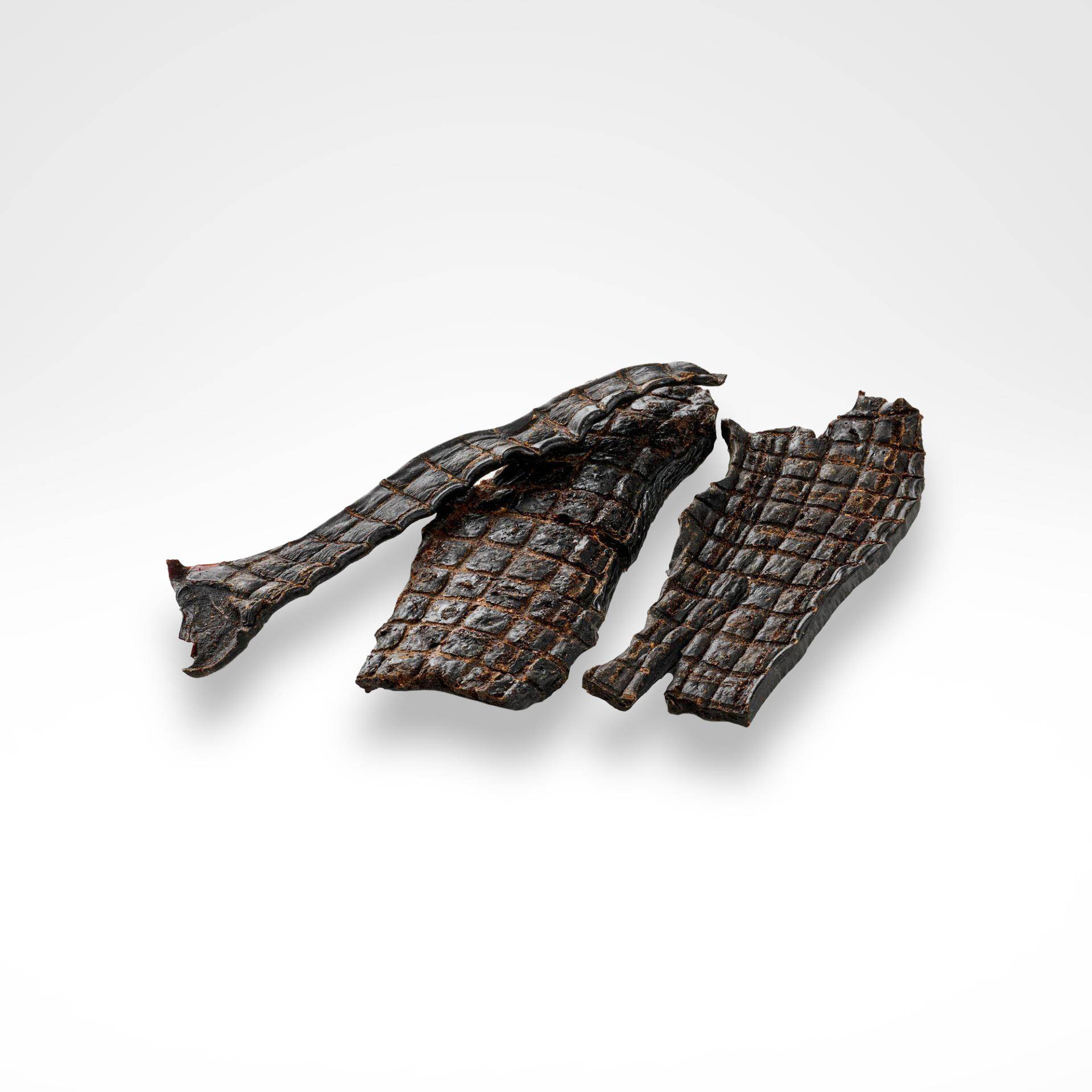 Getrocknete Pferdeleber für Hunde - Proteinreicher Snack ab 19,99€ Getrocknete Pferdeleber für Hunde - Proteinreicher Snack ab 19,99€ von dogisfaction