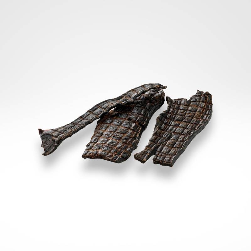 Getrocknete Pferdeleber für Hunde - Proteinreicher Snack ab 9,89€ Getrocknete Pferdeleber für Hunde - Proteinreicher Snack ab 9,89€ von dogisfaction