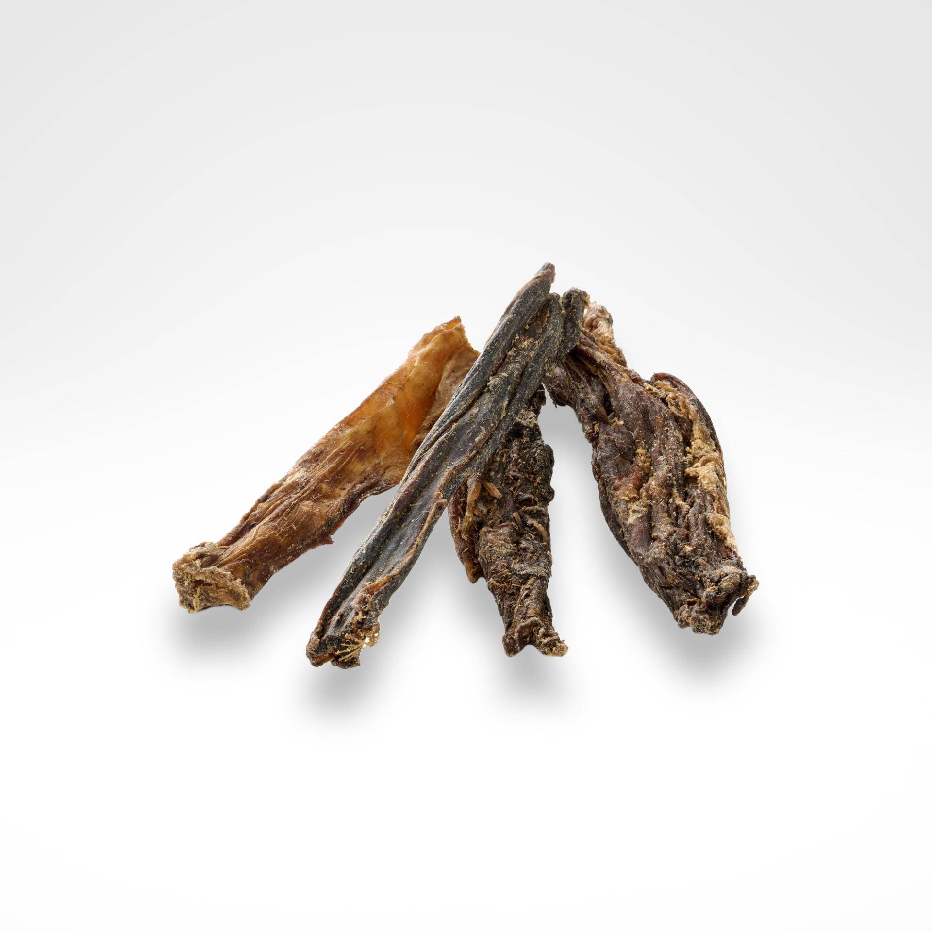 Getrocknetes Büffelfleisch für Hunde ab 9,19€ Getrocknetes Büffelfleisch für Hunde ab 9,19€ von dogisfaction