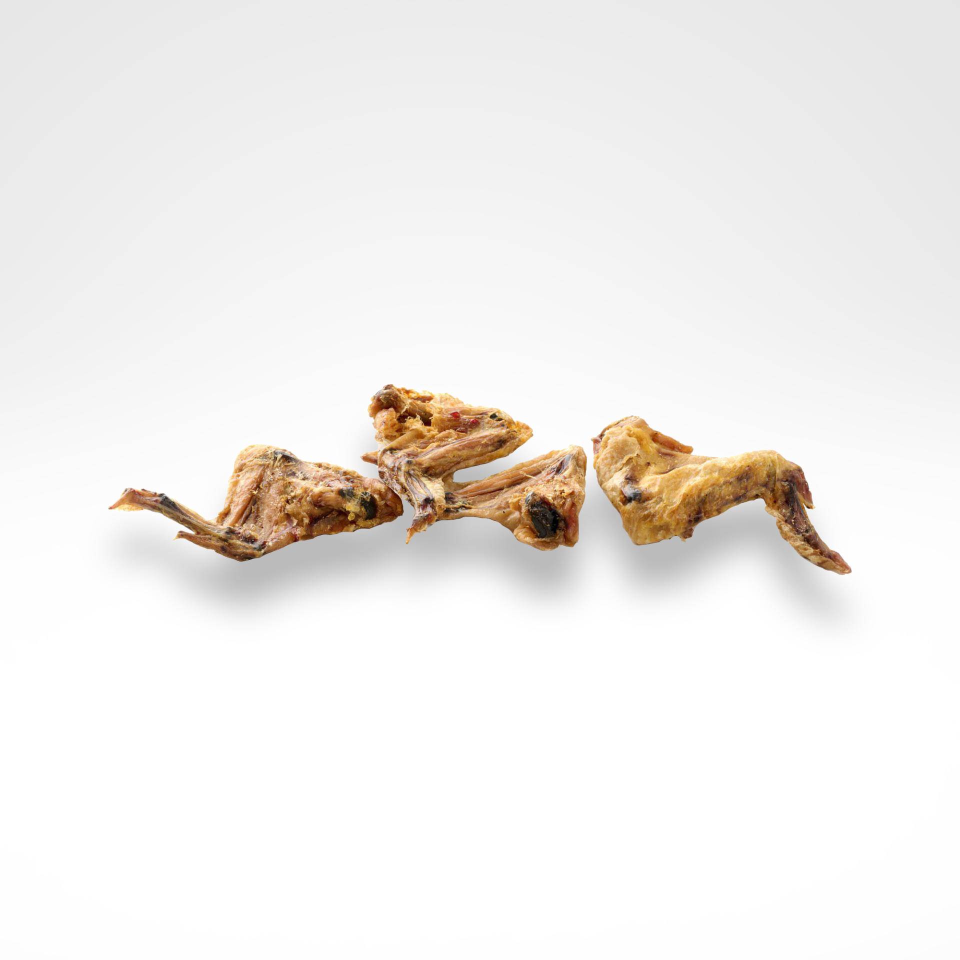 Hühner-Flügel ganz für Hunde ab 45,19€ Hühner-Flügel ganz für Hunde ab 45,19€ von dogisfaction