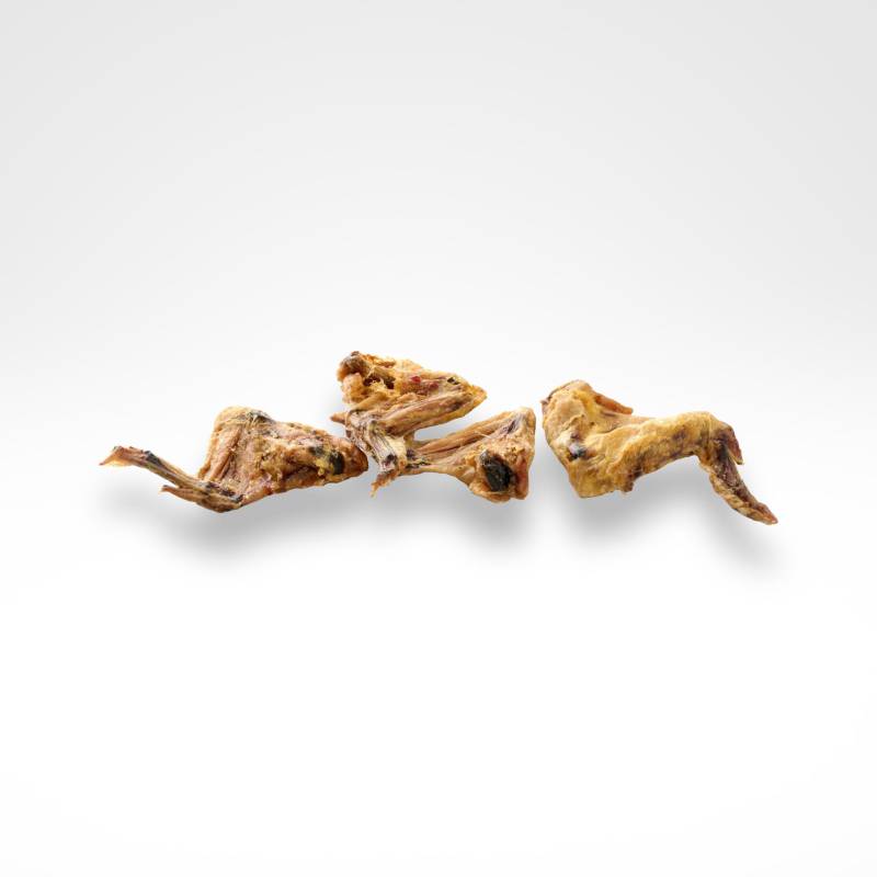 Hühner-Flügel ganz für Hunde ab 8,19€ Hühner-Flügel ganz für Hunde ab 8,19€ von dogisfaction