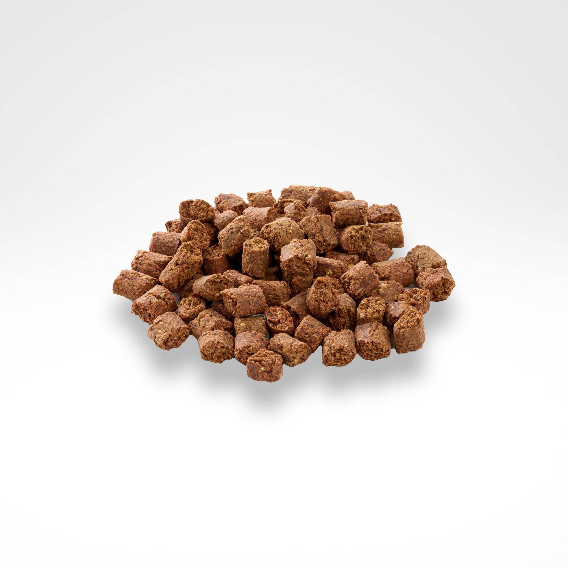 Insektensnack mit ca. 30% Insektenanteil - Alternative Proteinquelle für Hunde ab 18,29€ Insektensnack mit ca. 30% Insektenanteil - Alternative Proteinquelle für Hunde ab 18,29€ von dogisfaction