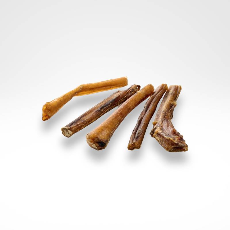 Kalbsziemer 12cm: Natürliche Proteinquelle für Hunde ab 54,99€ Kalbsziemer 12cm: Natürliche Proteinquelle für Hunde ab 54,99€ von dogisfaction