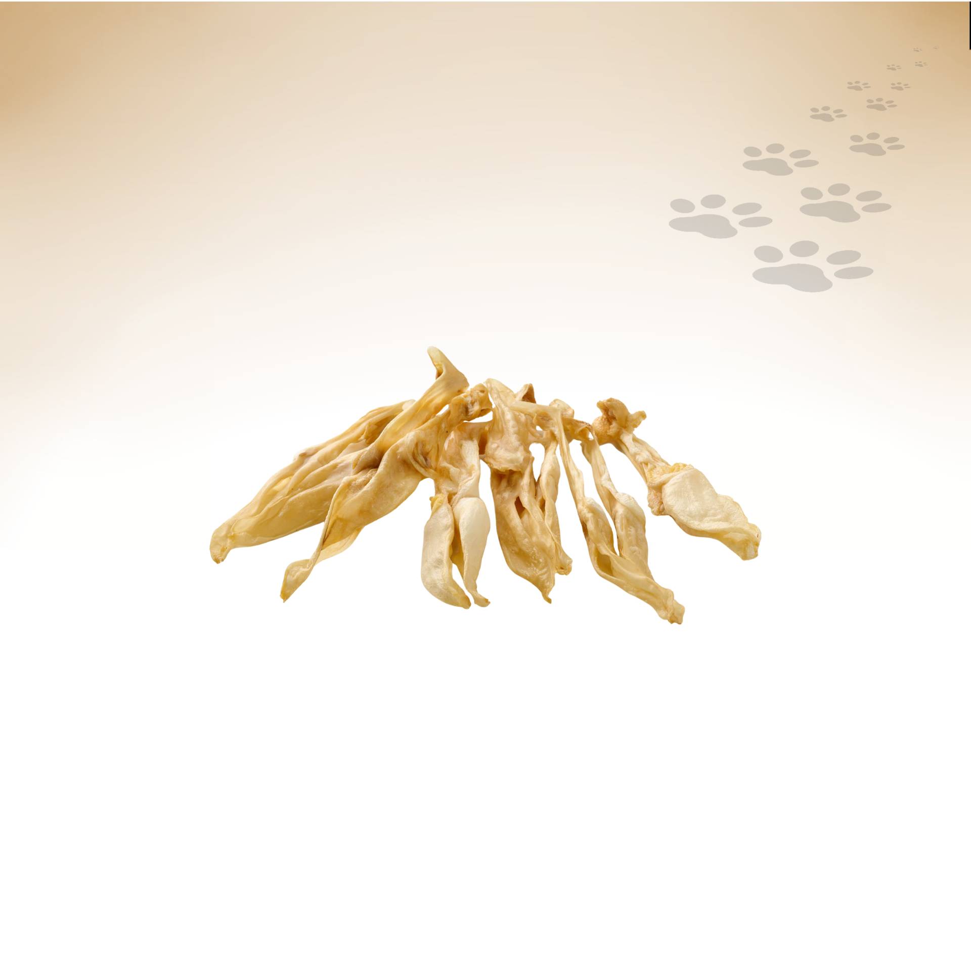 Kaninchen-Ohren für Hunde ab 37,79€ von dogisfaction