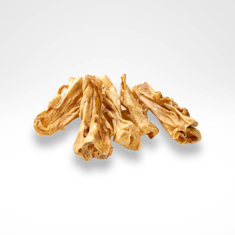 Lamm Kopfhaut - Ergiebige Beschäftigung für Hunde ab 43,99€ Lamm Kopfhaut - Ergiebige Beschäftigung für Hunde ab 43,99€ von dogisfaction