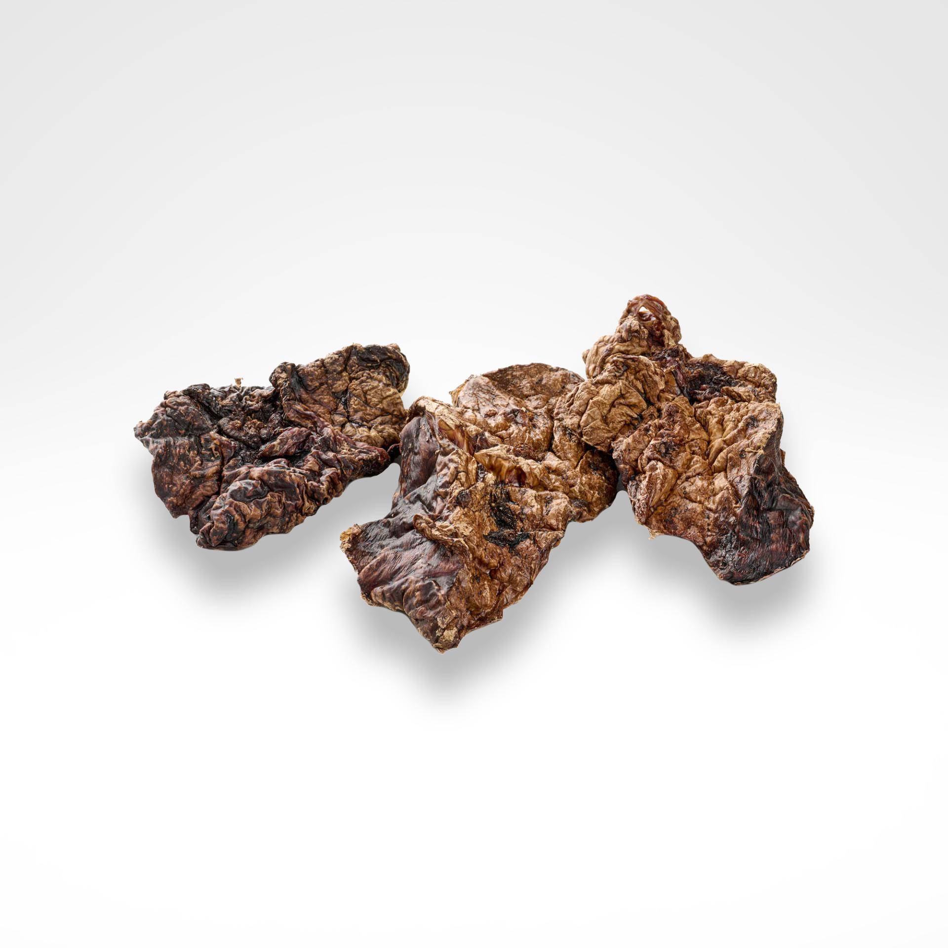 Lamm-Lunge geschnitten - Der luftig-leichte Belohnungssnack für Hunde ab 5,39€ Lamm-Lunge geschnitten - Der luftig-leichte Belohnungssnack für Hunde ab 5,39€ von dogisfaction