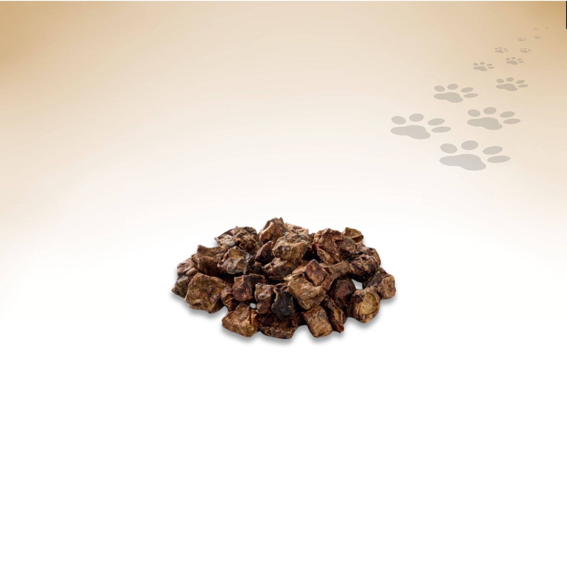 Rinder Lungenwürfel für Hunde ab 26,59€ Rinder Lungenwürfel für Hunde ab 26,59€ von dogisfaction