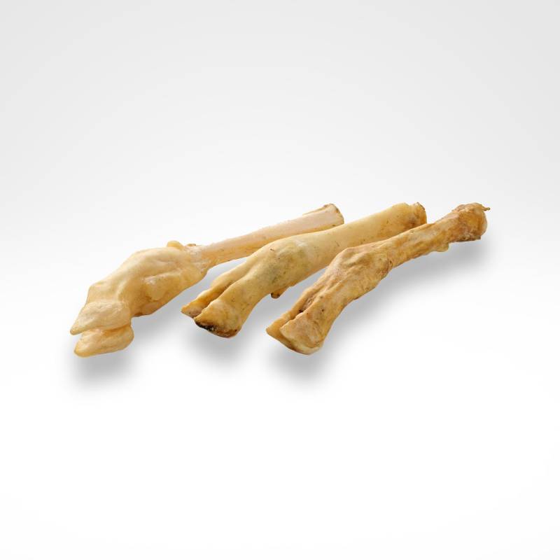 Schafsunterbeine für Hunde ab 18,99€ Schafsunterbeine für Hunde ab 18,99€ von dogisfaction