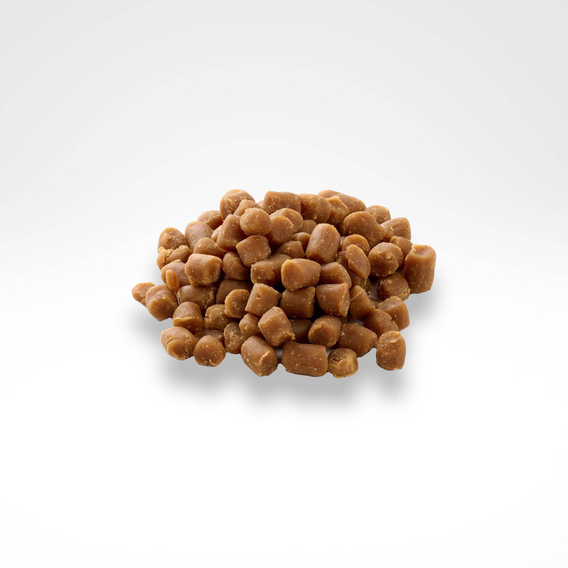 Weiche Happen vom Pferd - Softies für Training und Sensibelchen für Hunde ab 5,99€ Weiche Happen vom Pferd - Softies für Training und Sensibelchen für Hunde ab 5,99€ von dogisfaction