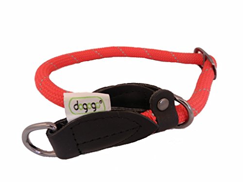 dogogo 12676-60 Schlupfhalsband, rot von RelaxoPet