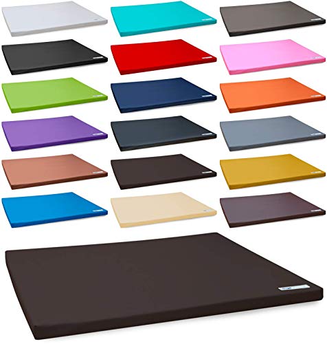 dogsfavorite Hundebett Easy aus Kunstleder Gr. XL 120 x 100cm Mocca Kofferraummatte Hundematte Hundekissen Hundebetten dogsfavorite Hundebett Easy aus Kunstleder Gr. XL 120 x 100cm Mocca Kofferraummatte Hundematte Hundekissen Hundebetten von dogsfavorite