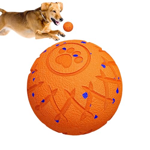 doyandader Interaktiver Ball Für Hunde | Intelligentes Bewegliches Welpenspielzeug,Automatisch Rollender Interaktiver Hundeball Für Bewegung, Förderung, Langeweile Bekämpfung, Draußen Und Drinnen doyandader Interaktiver Ball Für Hunde | Intelligentes Bewegliches Welpenspielzeug,Automatisch Rollender Interaktiver Hundeball Für Bewegung, Förderung, Langeweile Bekämpfung, Draußen Und Drinnen von doyandader