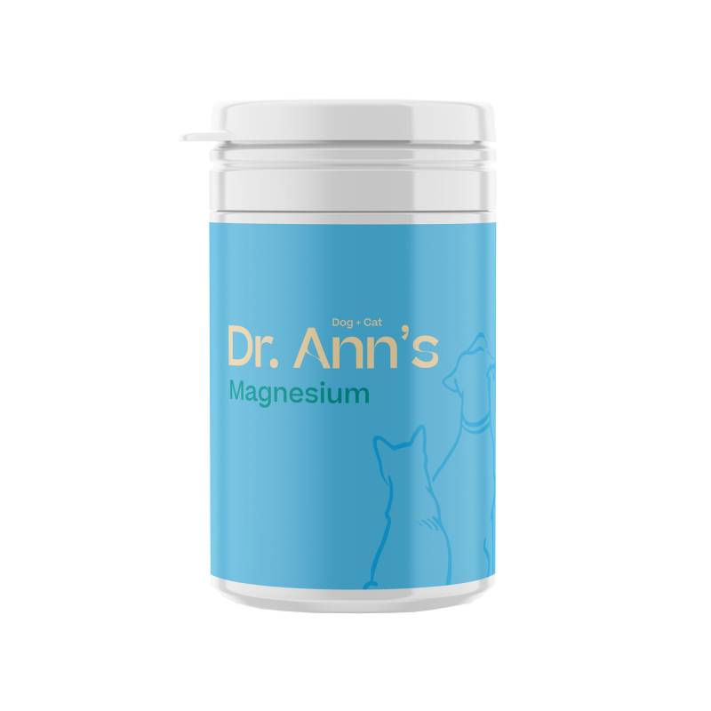 Dr. Ann's Magnesium - 150 g von Dr. Ann's