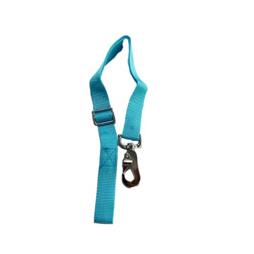 drburpily Nylon Eimergurt, Verstellbarer Pferdewasserfutter Werkzeuggürtel, Zaunpfosten, Blau drburpily Nylon Eimergurt, Verstellbarer Pferdewasserfutter Werkzeuggürtel, Zaunpfosten, Blau von drburpily