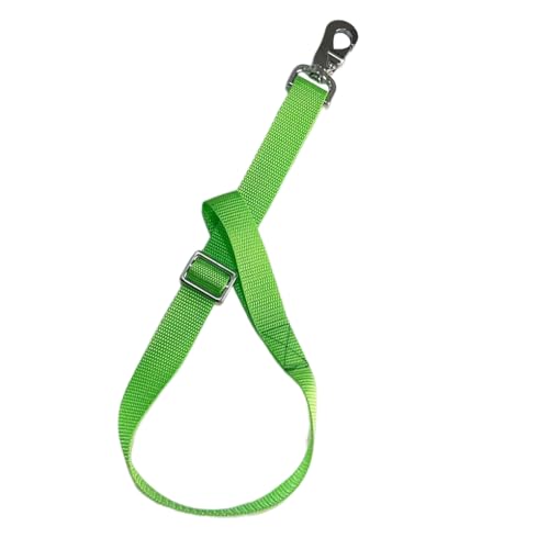 drburpily Nylon Eimergurt, Verstellbarer Pferdewasserfutter Werkzeuggürtel, Zaunpfosten, Grün drburpily Nylon Eimergurt, Verstellbarer Pferdewasserfutter Werkzeuggürtel, Zaunpfosten, Grün von drburpily