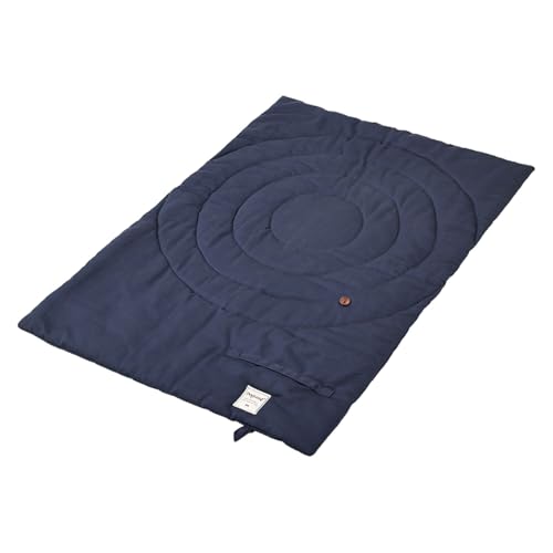 drburpily Tragbare Hundebettmatte Bequemer Hund Faltbarer Hund Personalisiertes Haustierzwingerbett Hundebetten Langlebiges Innenbett, Blau drburpily Tragbare Hundebettmatte Bequemer Hund Faltbarer Hund Personalisiertes Haustierzwingerbett Hundebetten Langlebiges Innenbett, Blau von drburpily