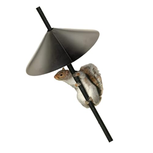 drburpily Wraps Around Pet Baffle Ersatz 14 Zoll hängender Outdoor Vogelkäfigschutz drburpily Wraps Around Pet Baffle Ersatz 14 Zoll hängender Outdoor Vogelkäfigschutz von drburpily