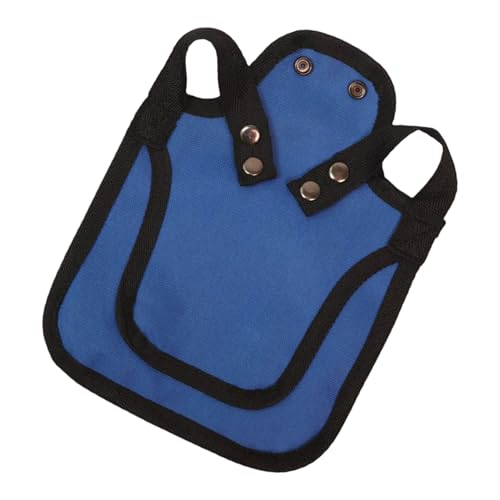 driattie Hühner-Sattel | Henne-Kleidung | Schutzkleidung mit verstellbaren Riemen für Geflügelstall, Hühnerstall, Outdoor-Aktivitäten driattie Hühner-Sattel | Henne-Kleidung | Schutzkleidung mit verstellbaren Riemen für Geflügelstall, Hühnerstall, Outdoor-Aktivitäten von driattie