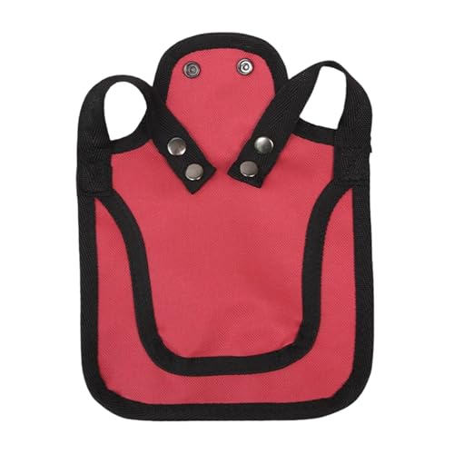 driattie Hühner-Sattel für Hühner, Pullover, Schutzkleidung mit verstellbaren Riemen für Geflügelstall, Hühnerstall, Outdoor-Aktivitäten driattie Hühner-Sattel für Hühner, Pullover, Schutzkleidung mit verstellbaren Riemen für Geflügelstall, Hühnerstall, Outdoor-Aktivitäten von driattie
