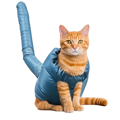 driattie Trockenbeutel für Haustiere, Hundepflege, Haarreinigung, leiser Trocknerbeutel für Dusche, Kätzchen, Welpen, Bad, Wäsche, Zuhause, Badezimmer von driattie