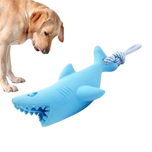 driattie Zerrspielzeug Für Hunde,Unzerstörbares Knabberartikel Für Hunde Reisen | Zerrseil Für Welpen, Apportiertraining, Drinnen & Draußen von driattie