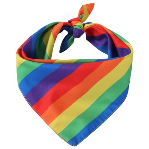 dsbdrki Bandanas Gay Pride Bandanas Rainbow Bandanas von dsbdrki