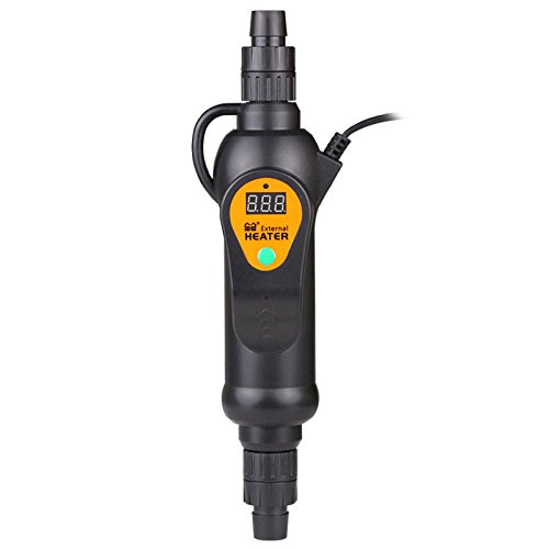 220 V ~ 240 V externe Heizung Wasserdicht Verstellbar Fisch Tank Aquarium 300 W 220 V ~ 240 V externe Heizung Wasserdicht Verstellbar Fisch Tank Aquarium 300 W von duojin
