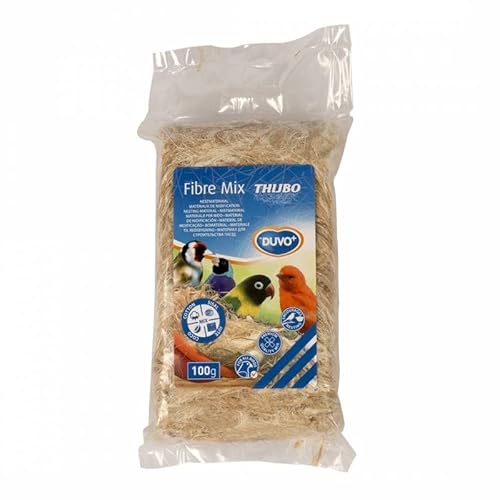 duvoplus, Coir/SISAL/Jute/Baumwolle, 100 g, Natur, Vögel, Natur, Vögel duvoplus, Coir/SISAL/Jute/Baumwolle, 100 g, Natur, Vögel, Natur, Vögel von Duvoplus