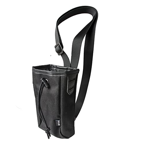 duvoplus, Gear Flaschenhalter, 8,9 – 17,8 cm, Schwarz, Divers, Schwarz, Hund duvoplus, Gear Flaschenhalter, 8,9 – 17,8 cm, Schwarz, Divers, Schwarz, Hund von Duvoplus