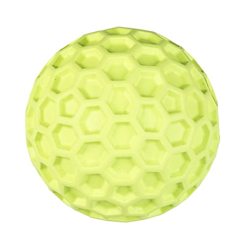 duvoplus, Gummi-Sechskantball, 5,5 x 5,5 x 5,5 cm, Grün, Spielzeug, Grün, Hund duvoplus, Gummi-Sechskantball, 5,5 x 5,5 x 5,5 cm, Grün, Spielzeug, Grün, Hund von duvoplus