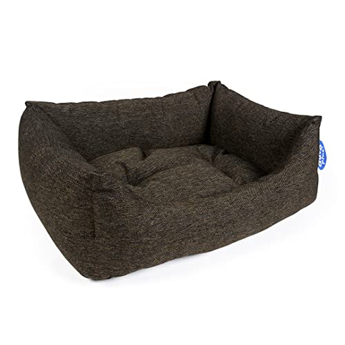 duvoplus Korb rechteckig, King Brown, 60 x 70 x 23 cm, Braun duvoplus Korb rechteckig, King Brown, 60 x 70 x 23 cm, Braun von Duvoplus