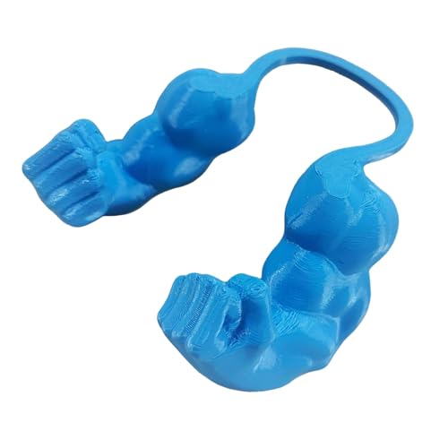 dzqad Cat Muscle Arms, Katzenhandspielzeug, Lustiges muskulöses Katzenarm, Lustige Muskulöse Katzenarme Für Geburtstage Spielen, Blau dzqad Cat Muscle Arms, Katzenhandspielzeug, Lustiges muskulöses Katzenarm, Lustige Muskulöse Katzenarme Für Geburtstage Spielen, Blau von dzqad