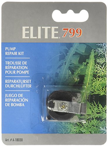 Hagen Elite Repair Kit for A799 Aquarium Air Pump von Marina