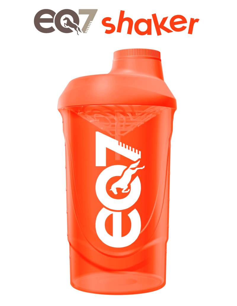 eQ7 Shaker Für eQ7 Ergänzungsfuttermittel eQ7 Shaker Für eQ7 Ergänzungsfuttermittel von eQ7